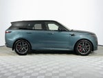 2026 Land Rover Range Rover Sport Dynamic SE