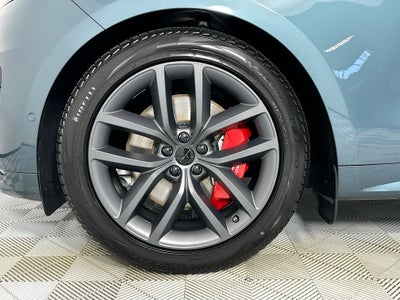 2026 Land Rover Range Rover Sport Dynamic SE