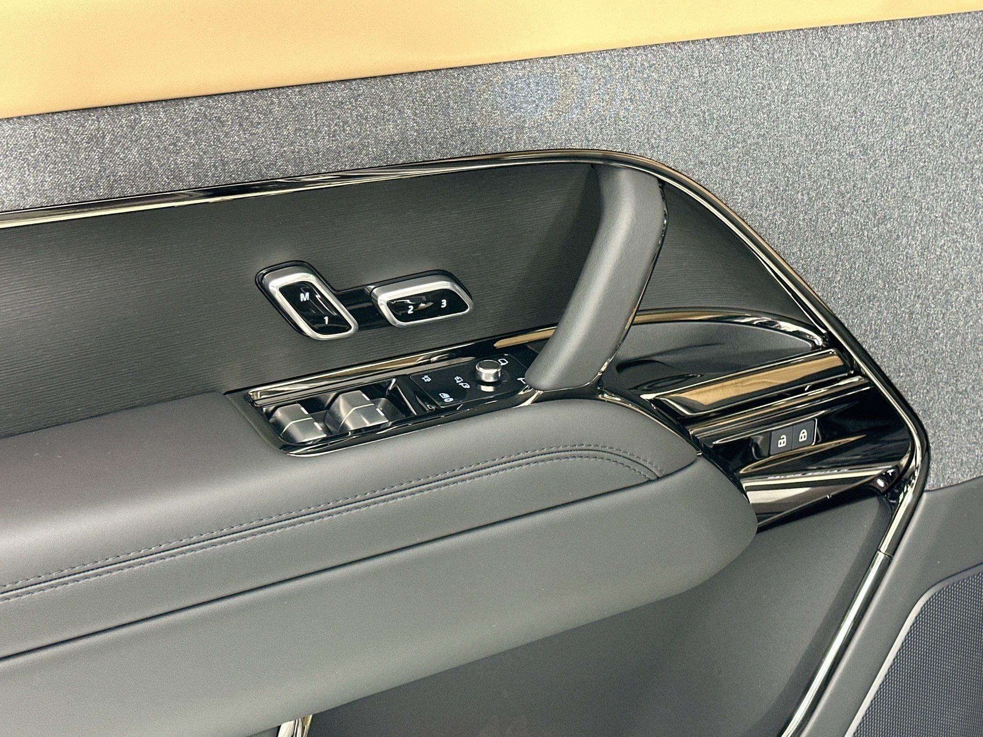 2026 Land Rover Range Rover Sport Dynamic SE