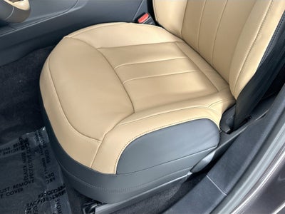 2026 Land Rover Range Rover Sport Dynamic SE