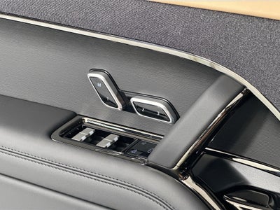 2026 Land Rover Range Rover Sport Dynamic SE