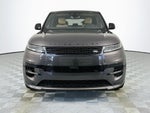 2026 Land Rover Range Rover Sport Dynamic SE