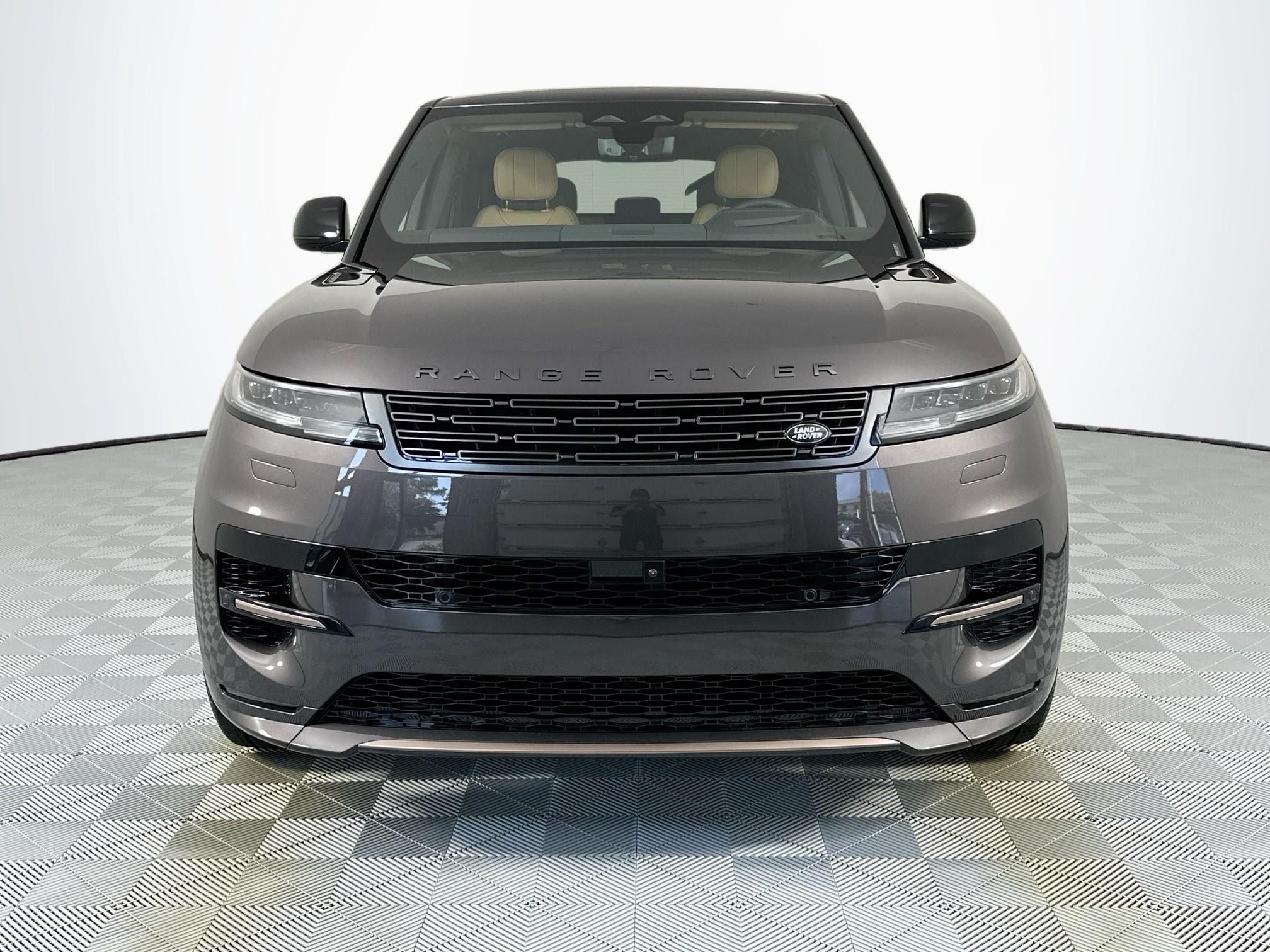 2026 Land Rover Range Rover Sport Dynamic SE