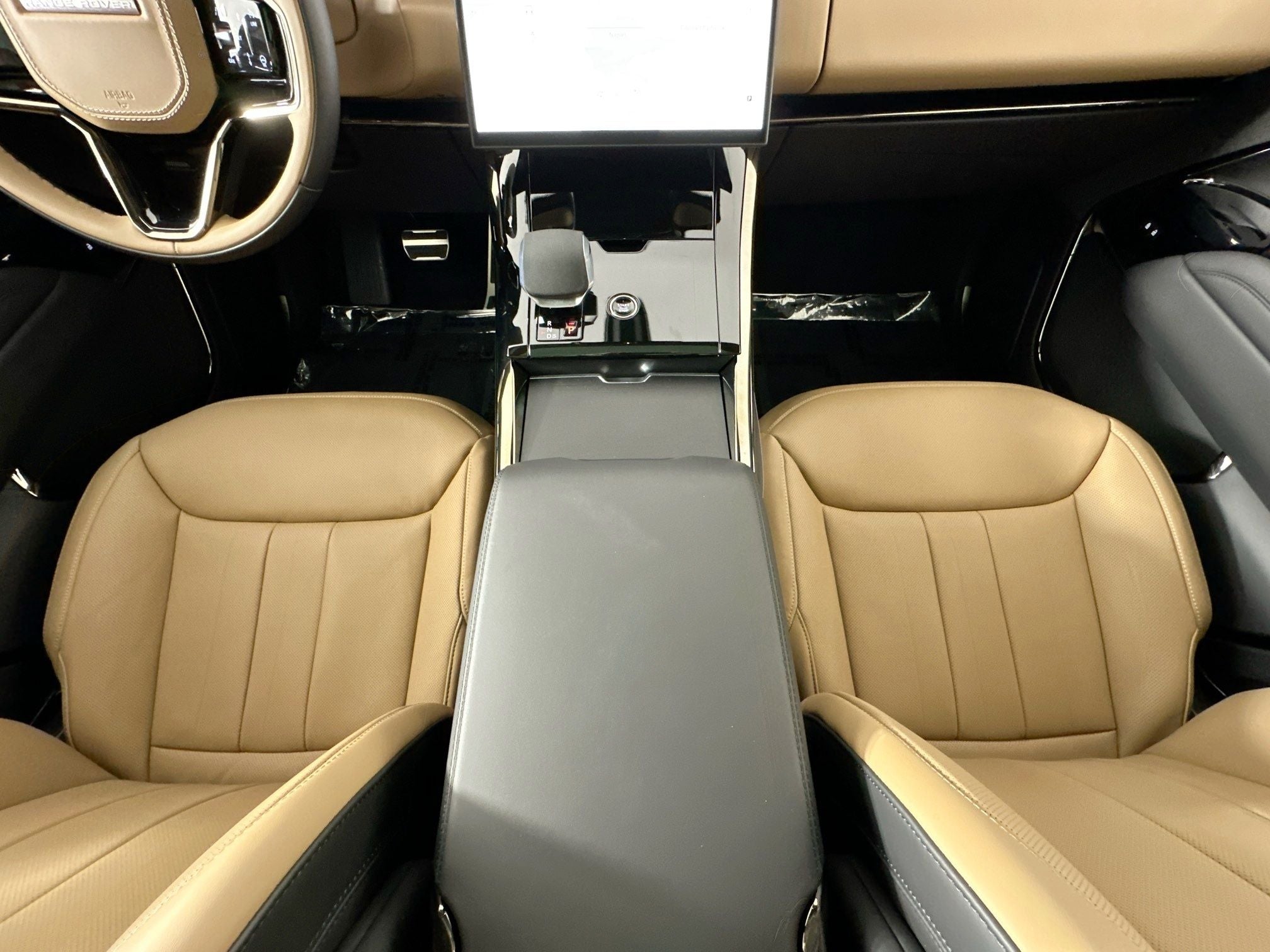 2026 Land Rover Range Rover Sport Dynamic SE