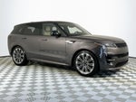 2026 Land Rover Range Rover Sport Dynamic SE