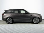 2026 Land Rover Range Rover Sport Dynamic SE