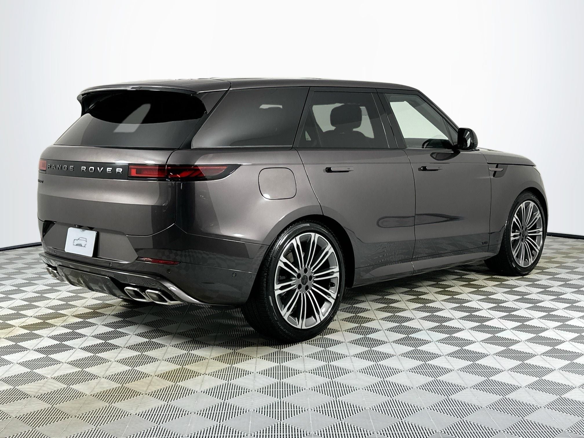 2026 Land Rover Range Rover Sport Dynamic SE