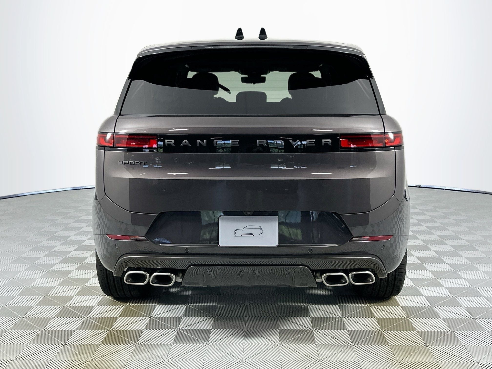 2026 Land Rover Range Rover Sport Dynamic SE
