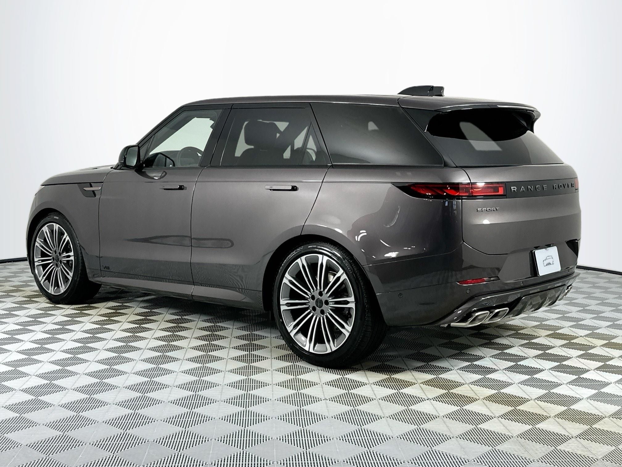2026 Land Rover Range Rover Sport Dynamic SE