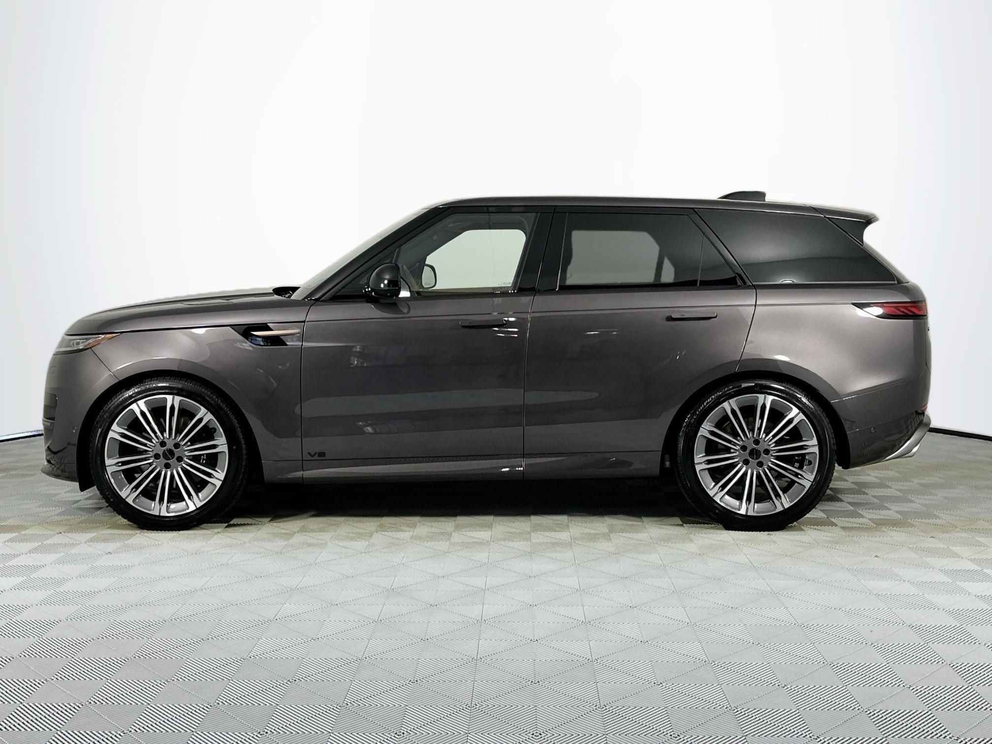 2026 Land Rover Range Rover Sport Dynamic SE