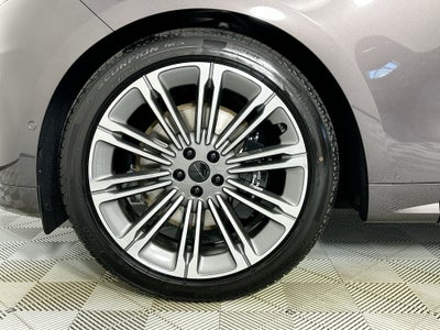 2026 Land Rover Range Rover Sport Dynamic SE