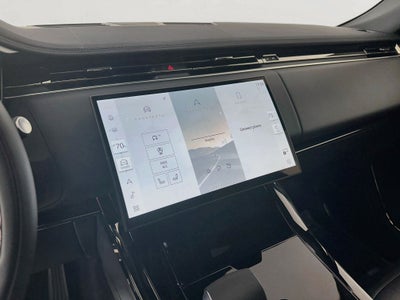 2026 Land Rover Range Rover Sport Dynamic SE
