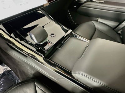 2026 Land Rover Range Rover Sport Dynamic SE