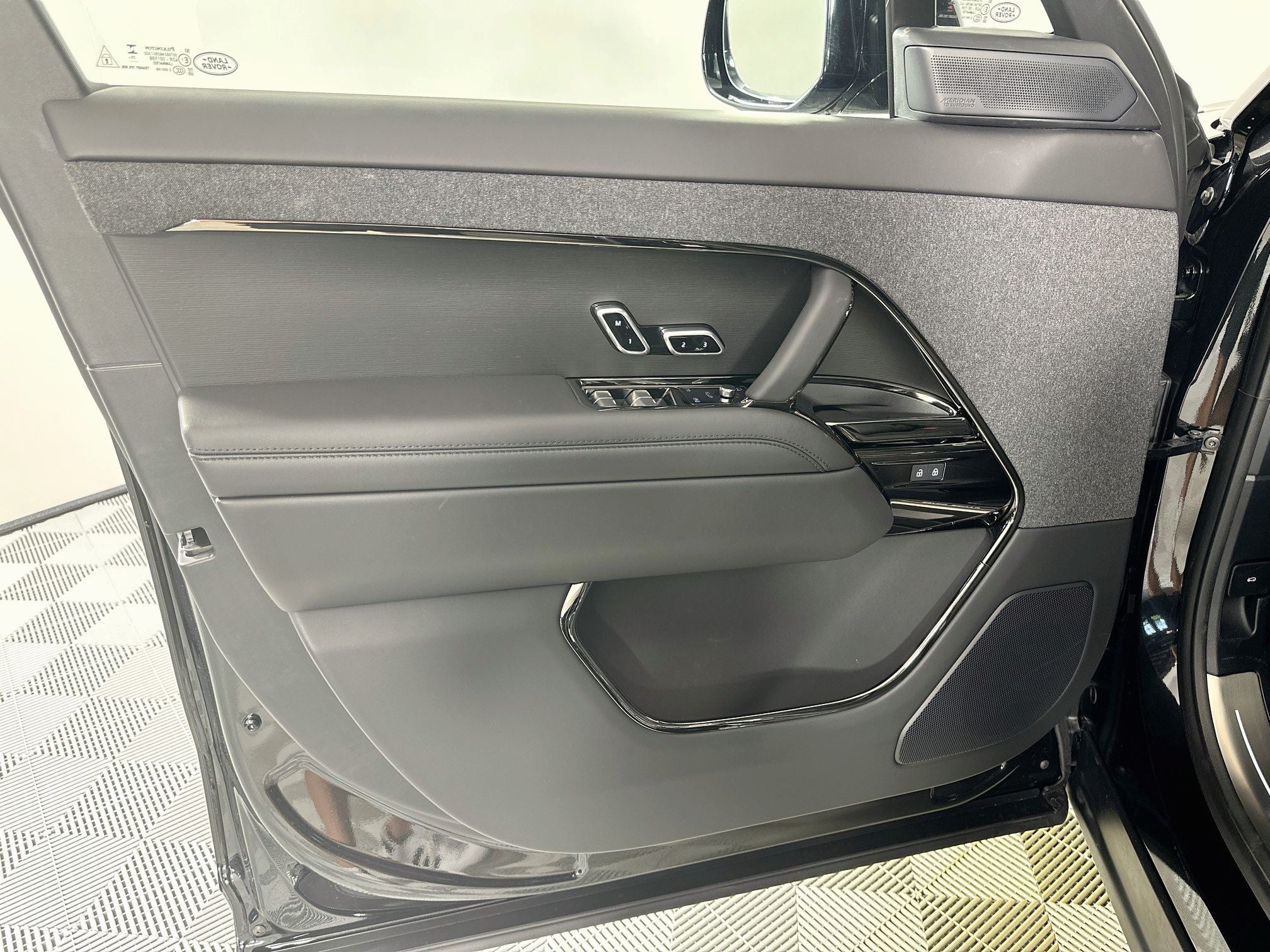 2026 Land Rover Range Rover Sport Dynamic SE
