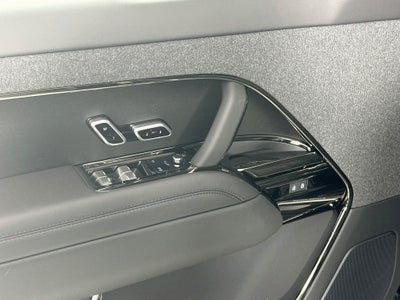 2026 Land Rover Range Rover Sport Dynamic SE