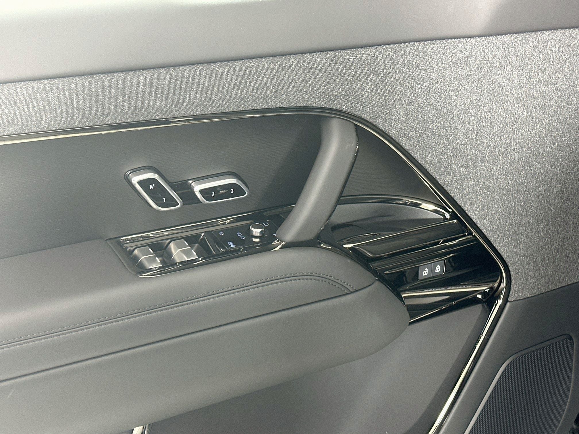 2026 Land Rover Range Rover Sport Dynamic SE