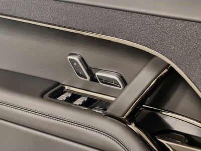 2026 Land Rover Range Rover Sport Dynamic SE
