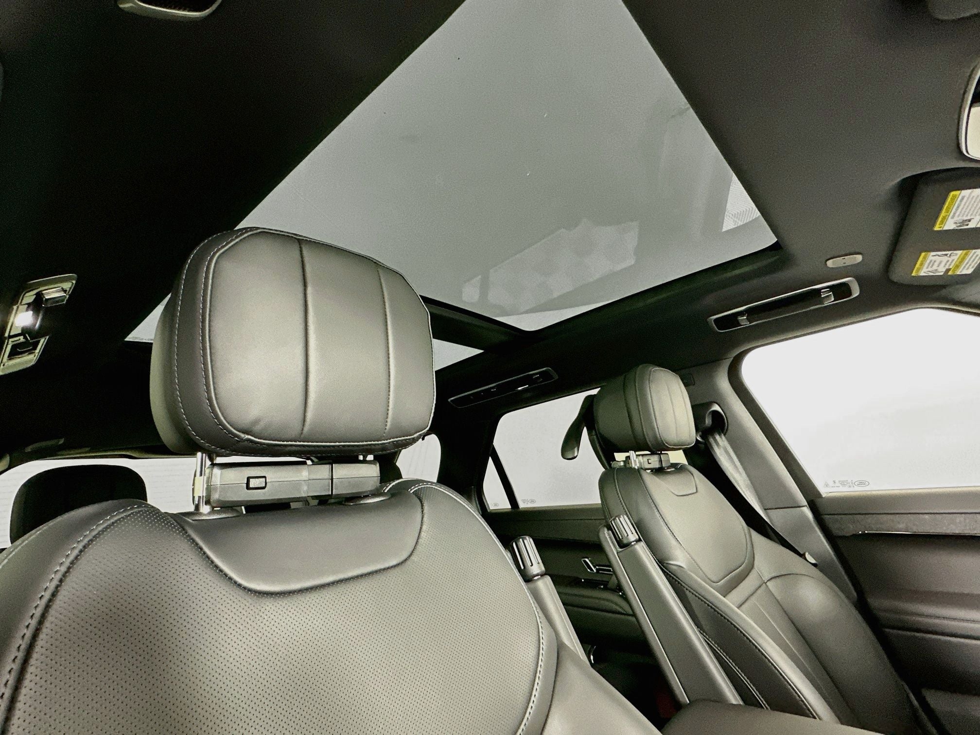 2026 Land Rover Range Rover Sport Dynamic SE