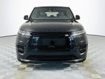 2026 Land Rover Range Rover Sport Dynamic SE