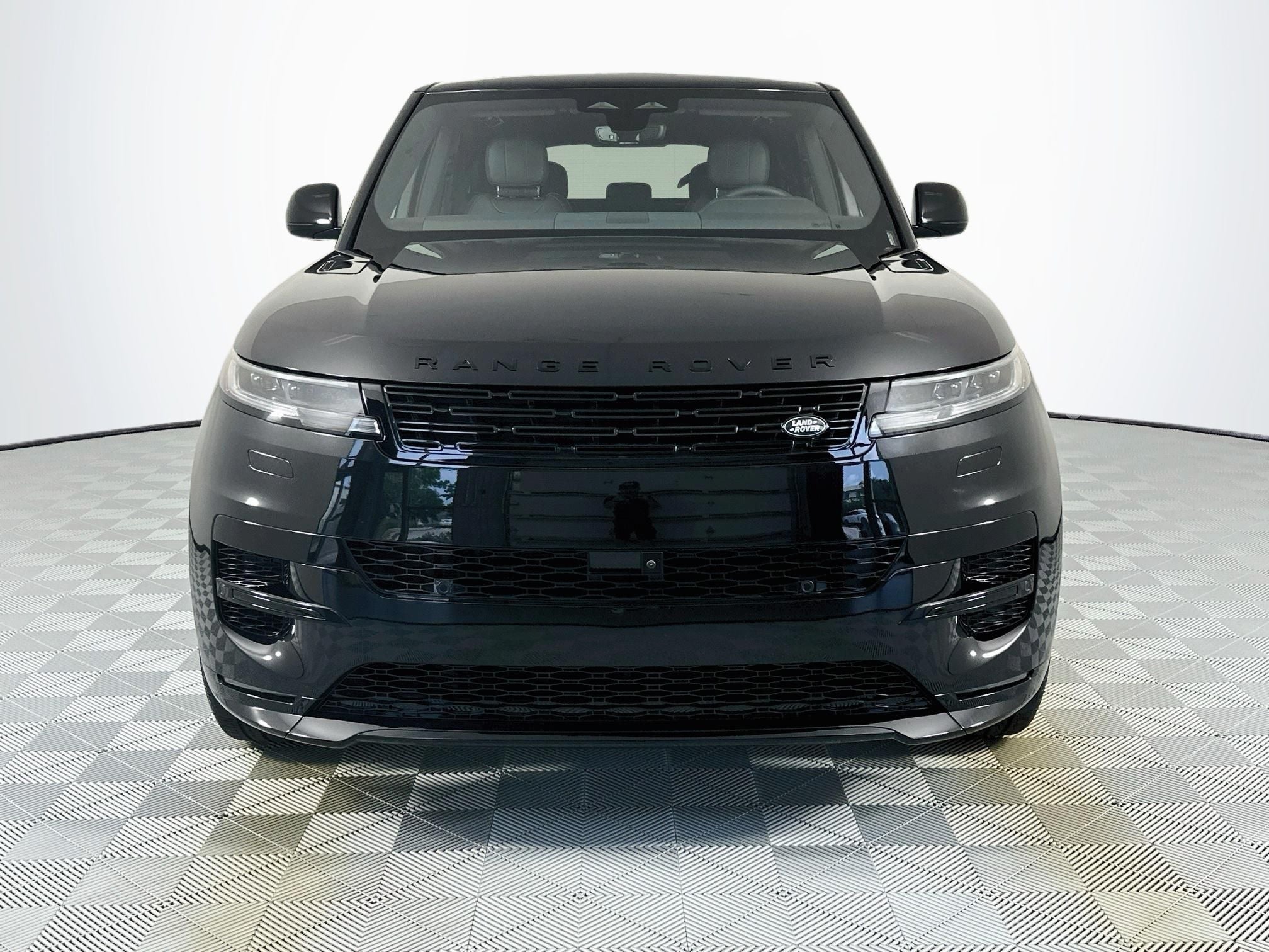 2026 Land Rover Range Rover Sport Dynamic SE