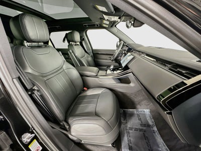 2026 Land Rover Range Rover Sport Dynamic SE