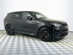 2026 Land Rover Range Rover Sport Dynamic SE
