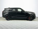 2026 Land Rover Range Rover Sport Dynamic SE