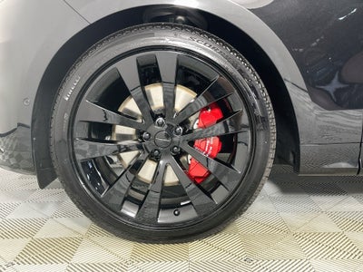 2026 Land Rover Range Rover Sport Dynamic SE