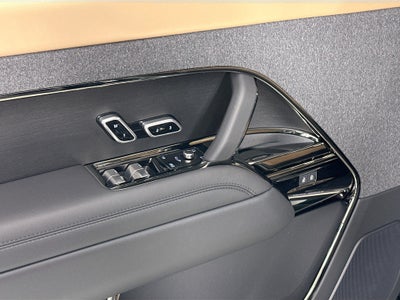 2026 Land Rover Range Rover Sport Dynamic SE