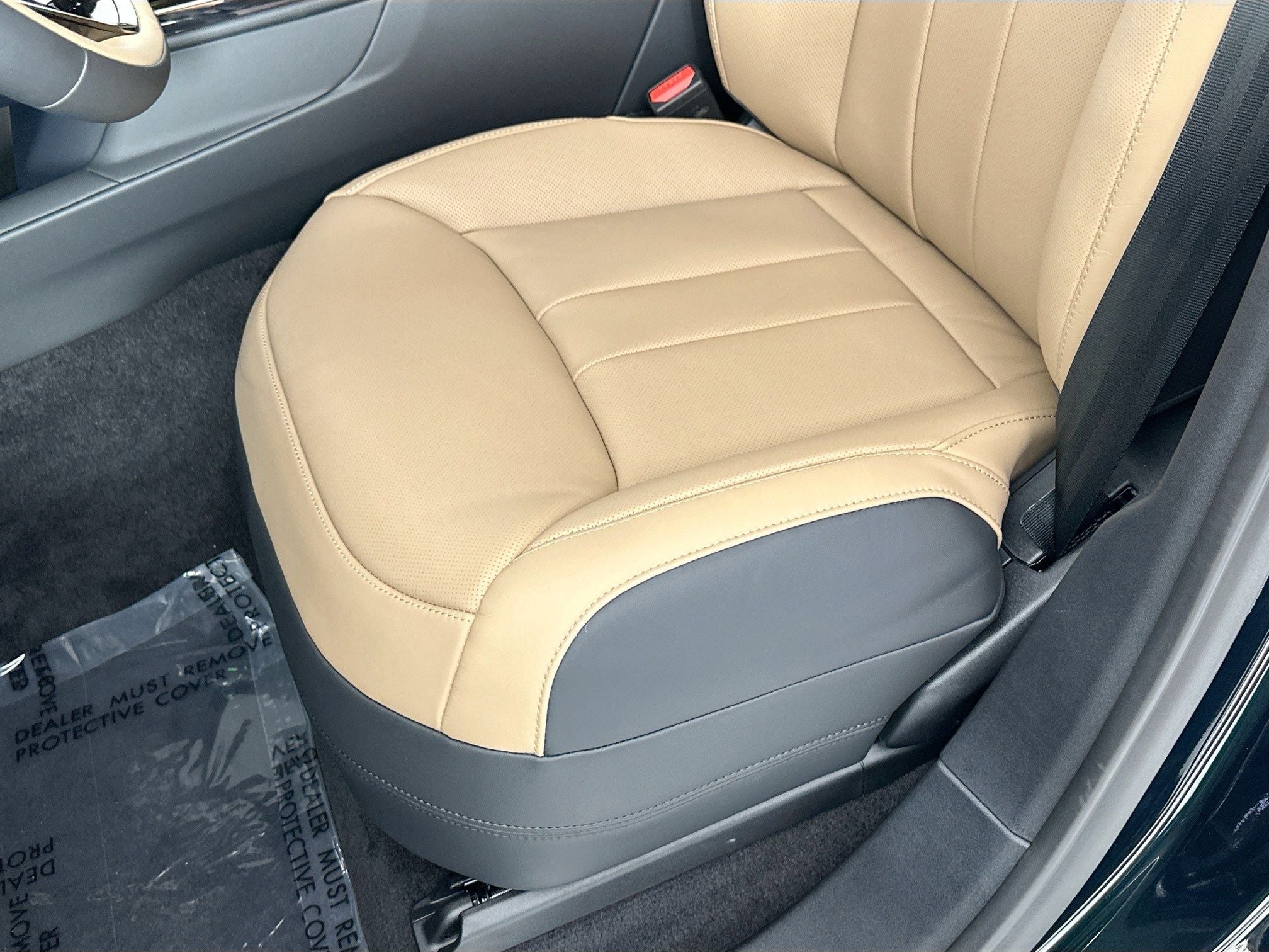 2026 Land Rover Range Rover Sport Dynamic SE