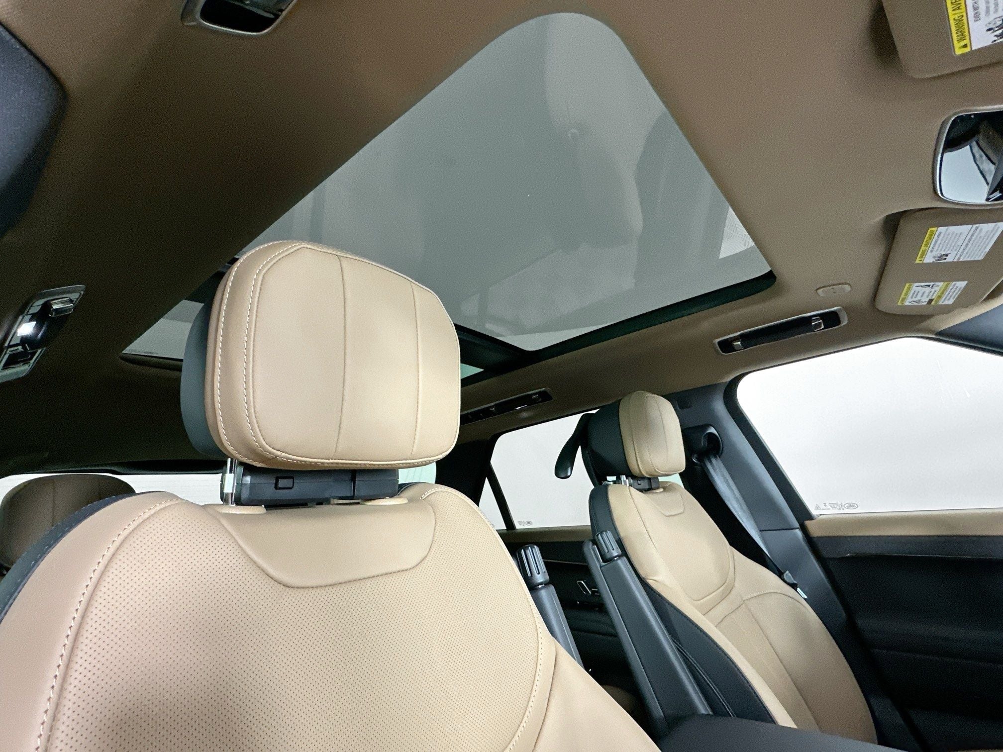 2026 Land Rover Range Rover Sport Dynamic SE