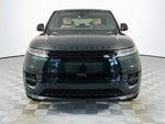 2026 Land Rover Range Rover Sport Dynamic SE