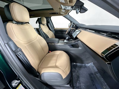 2026 Land Rover Range Rover Sport Dynamic SE