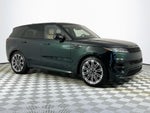 2026 Land Rover Range Rover Sport Dynamic SE