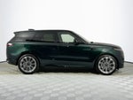 2026 Land Rover Range Rover Sport Dynamic SE