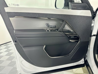 2026 Land Rover Range Rover Sport Dynamic SE