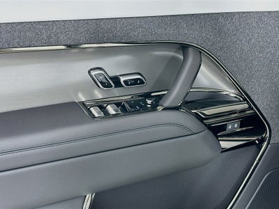 2026 Land Rover Range Rover Sport Dynamic SE