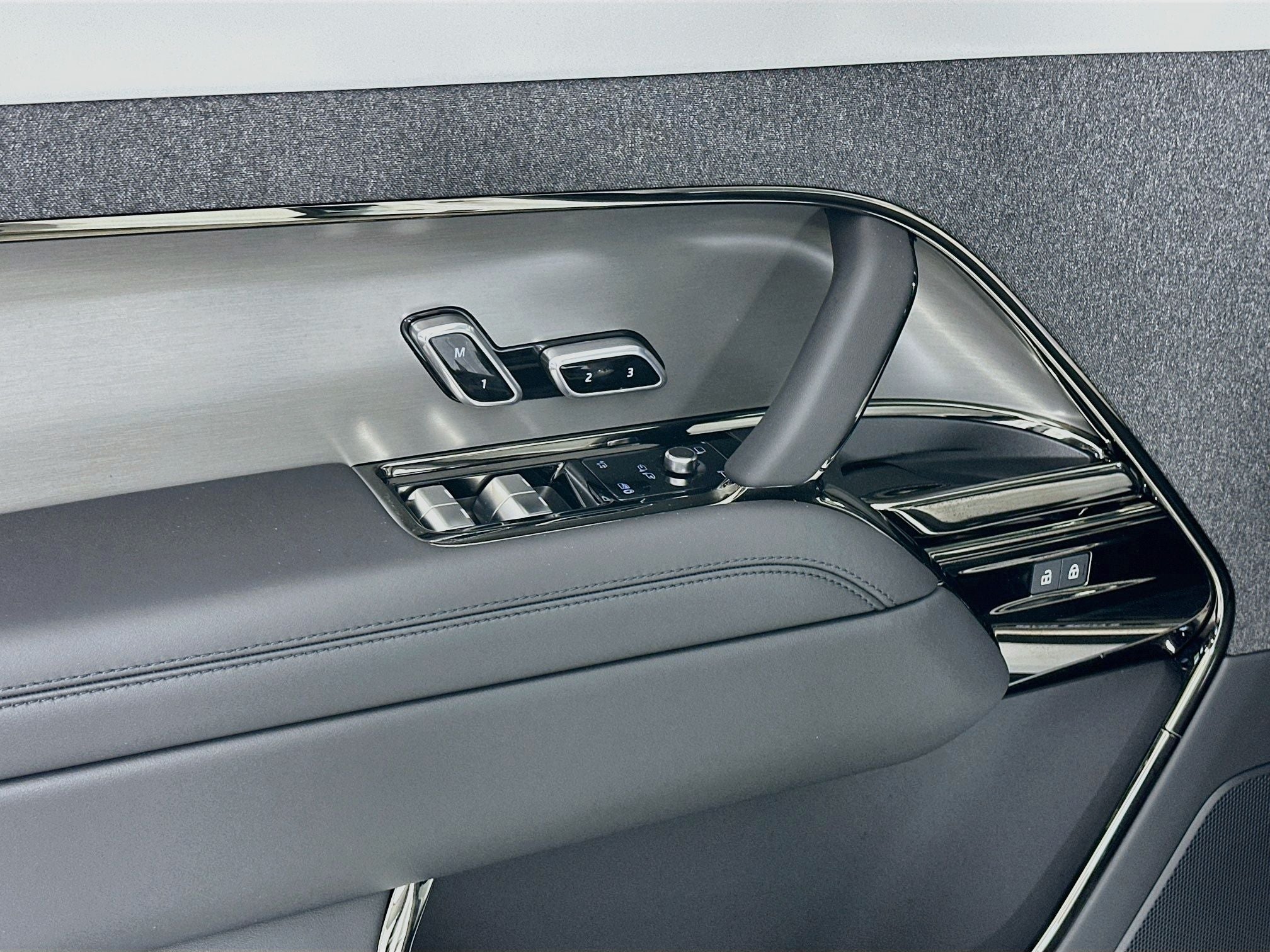 2026 Land Rover Range Rover Sport Dynamic SE