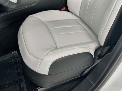 2026 Land Rover Range Rover Sport Dynamic SE