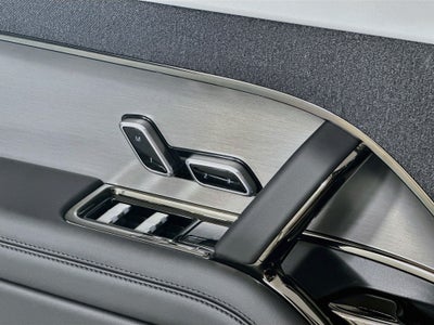 2026 Land Rover Range Rover Sport Dynamic SE
