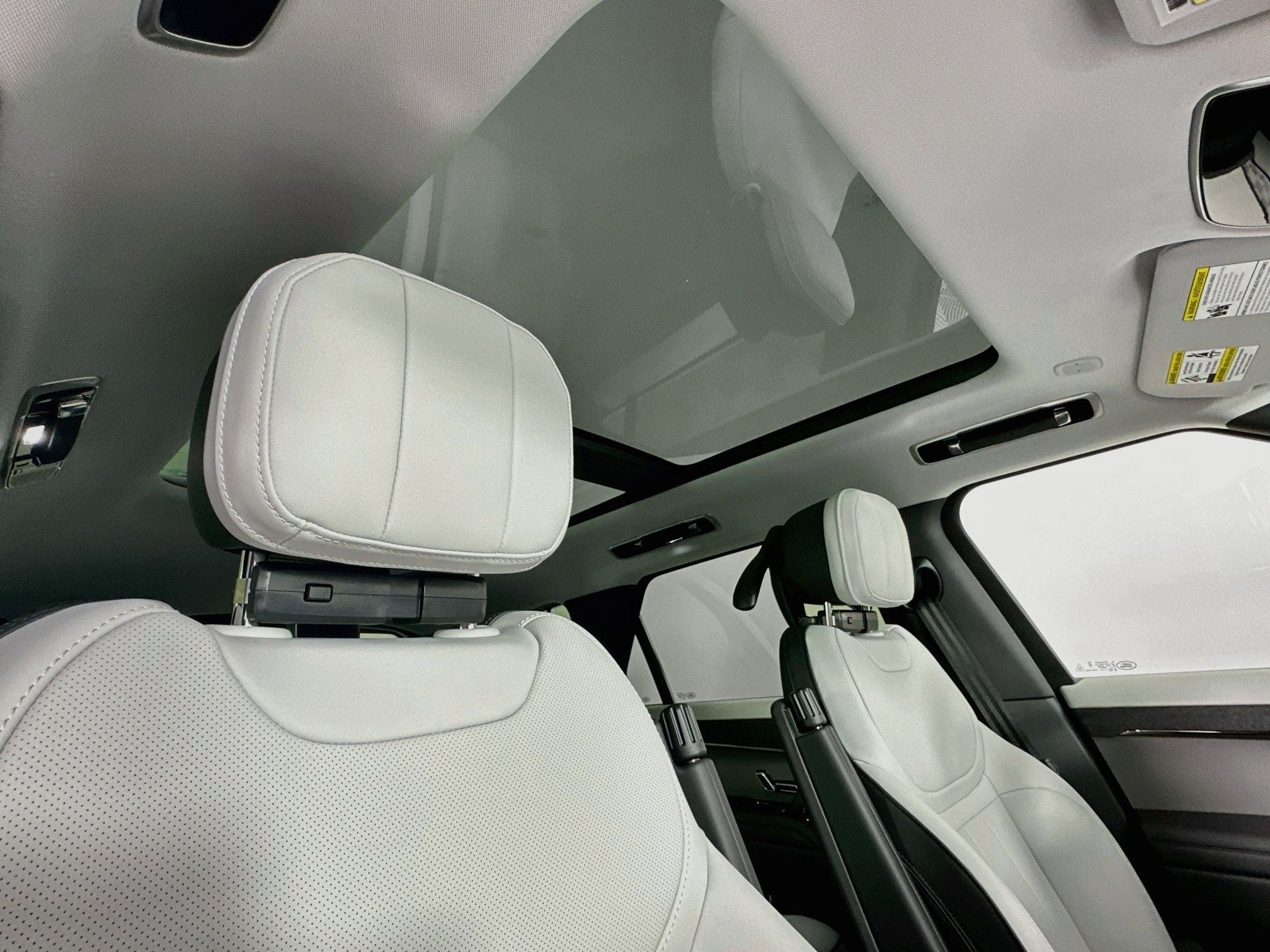 2026 Land Rover Range Rover Sport Dynamic SE