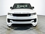 2026 Land Rover Range Rover Sport Dynamic SE