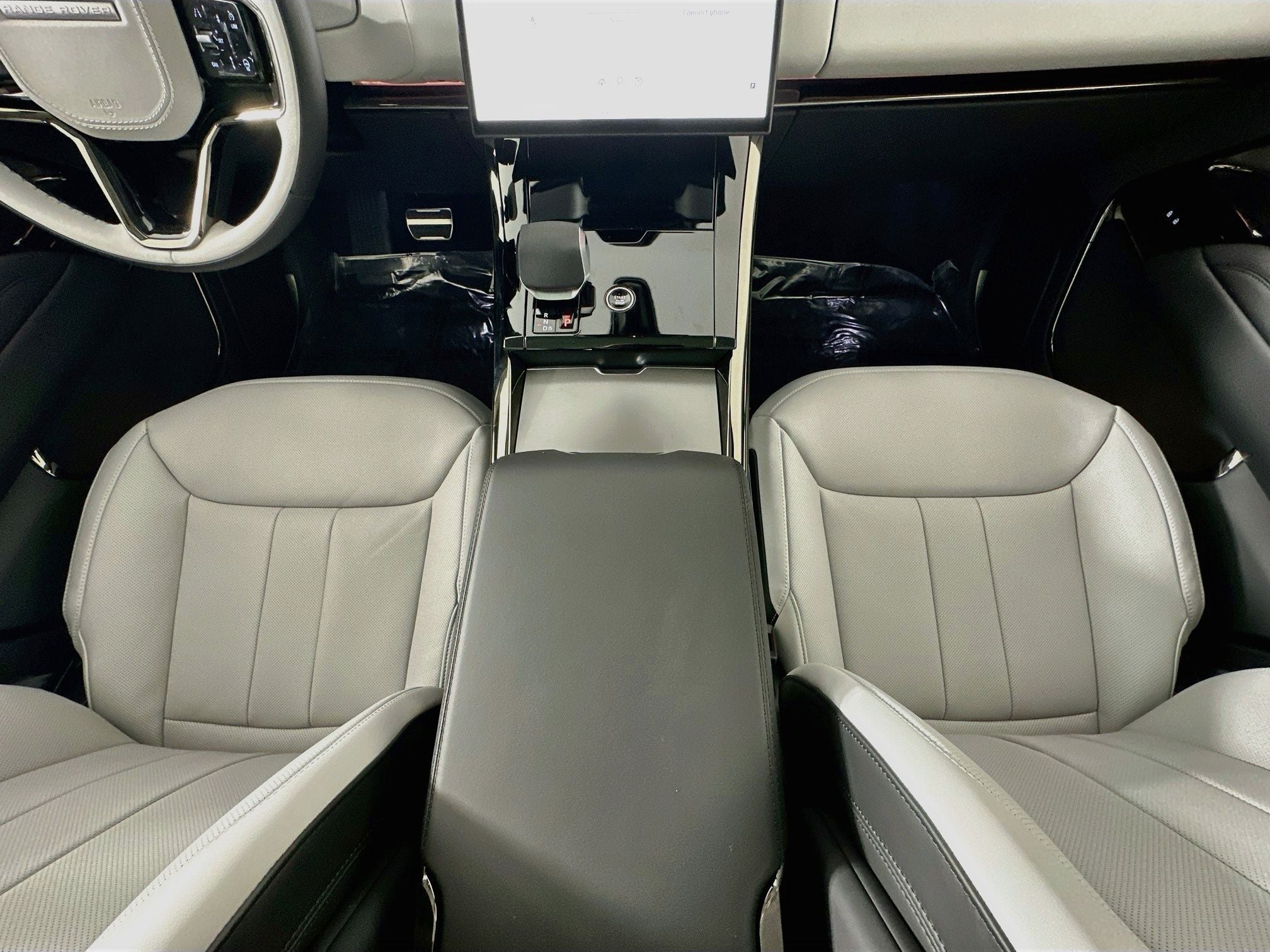 2026 Land Rover Range Rover Sport Dynamic SE