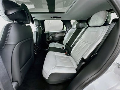 2026 Land Rover Range Rover Sport Dynamic SE