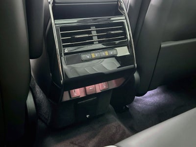 2026 Land Rover Range Rover Sport Dynamic SE