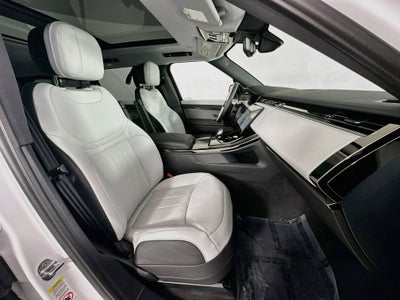 2026 Land Rover Range Rover Sport Dynamic SE