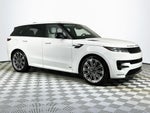 2026 Land Rover Range Rover Sport Dynamic SE