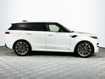 2026 Land Rover Range Rover Sport Dynamic SE