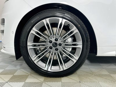 2026 Land Rover Range Rover Sport Dynamic SE
