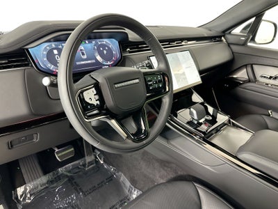 2026 Land Rover Range Rover Sport Dynamic SE